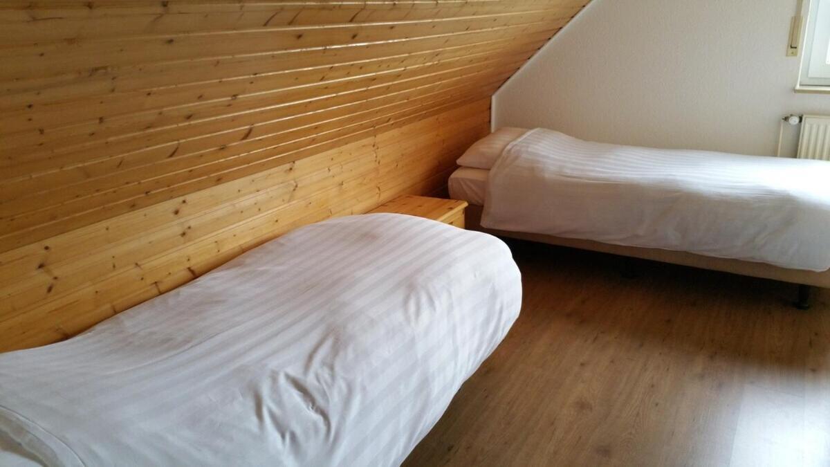 Ferienhaeuser Freiblick Ditzumerverlaat Bagian luar foto