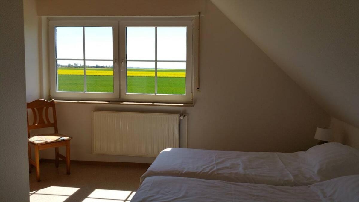 Ferienhaeuser Freiblick Ditzumerverlaat Bagian luar foto