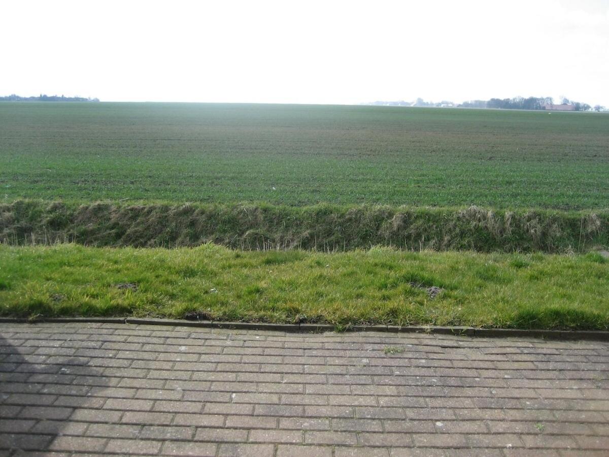 Ferienhaeuser Freiblick Ditzumerverlaat Bagian luar foto