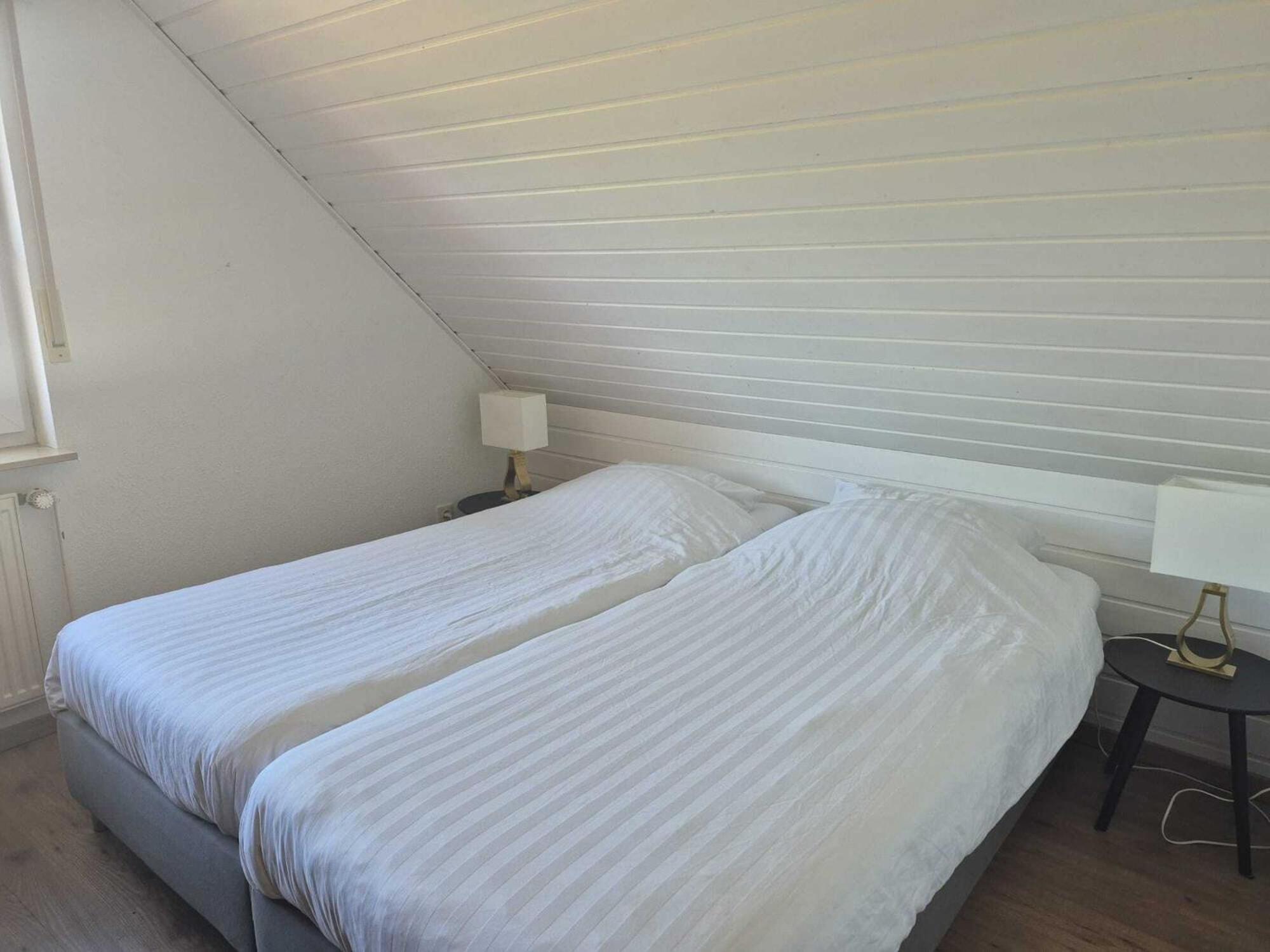 Ferienhaeuser Freiblick Ditzumerverlaat Bagian luar foto